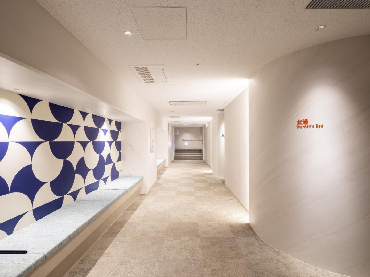 Loisir Hotel Naha Exterior photo