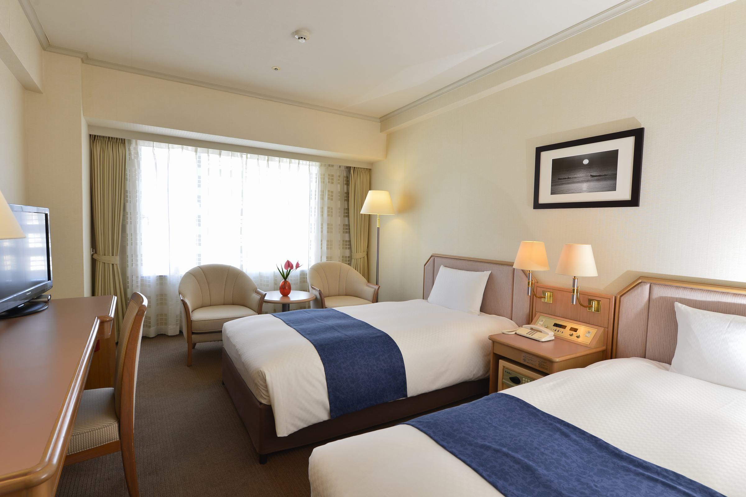 Loisir Hotel Naha Exterior photo