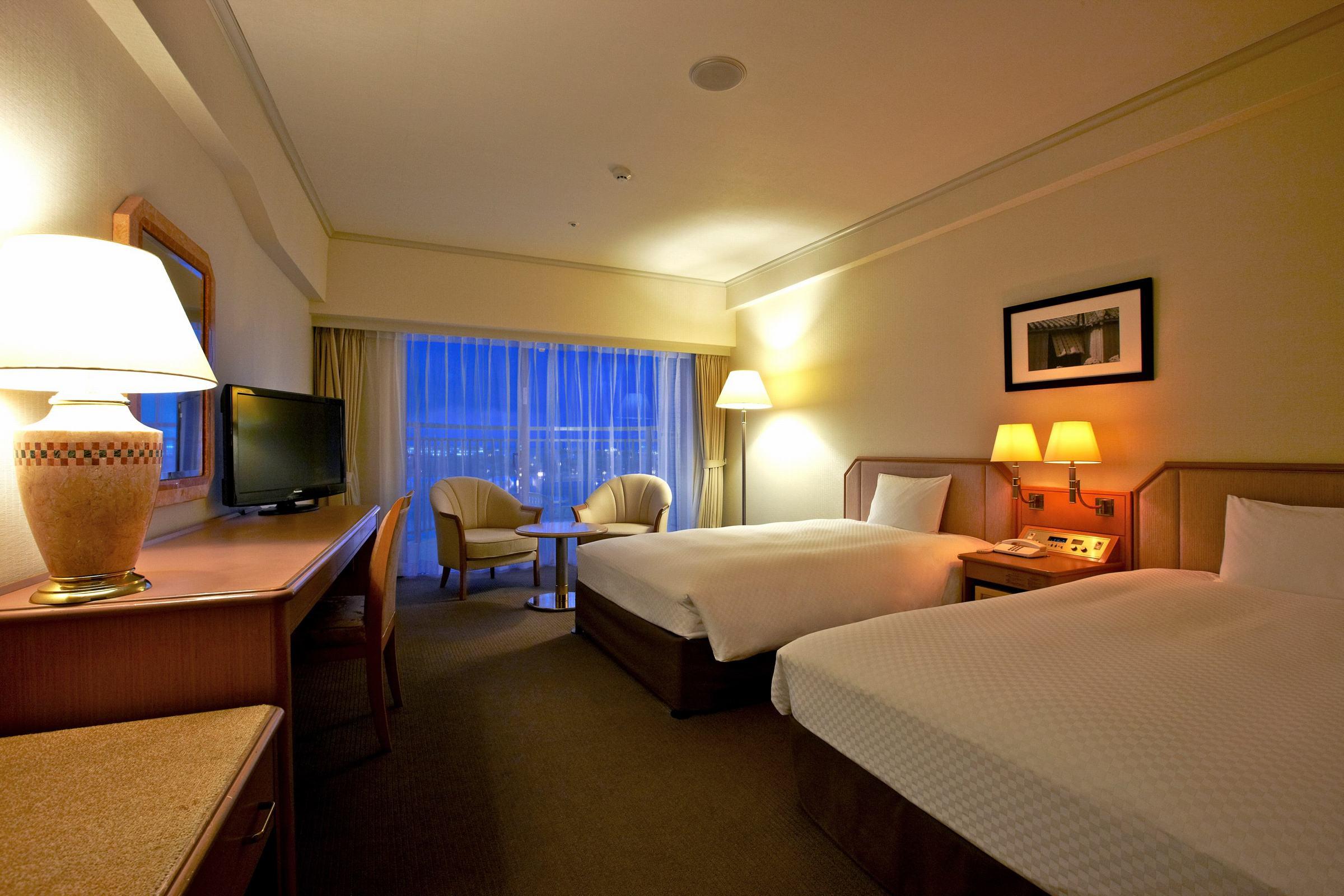 Loisir Hotel Naha Exterior photo