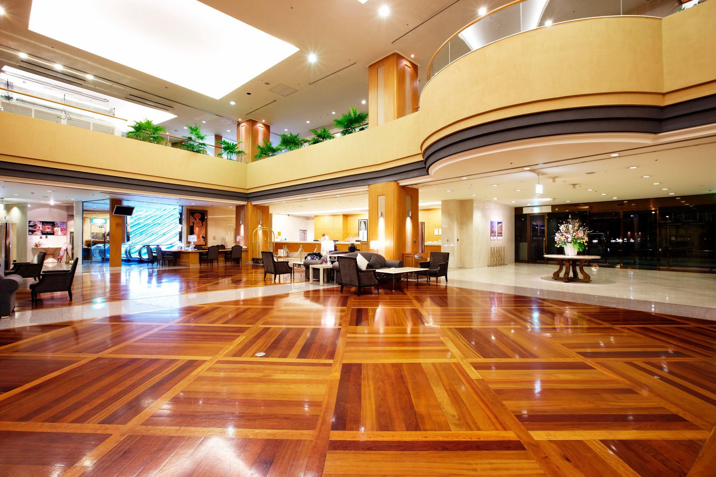 Loisir Hotel Naha Exterior photo
