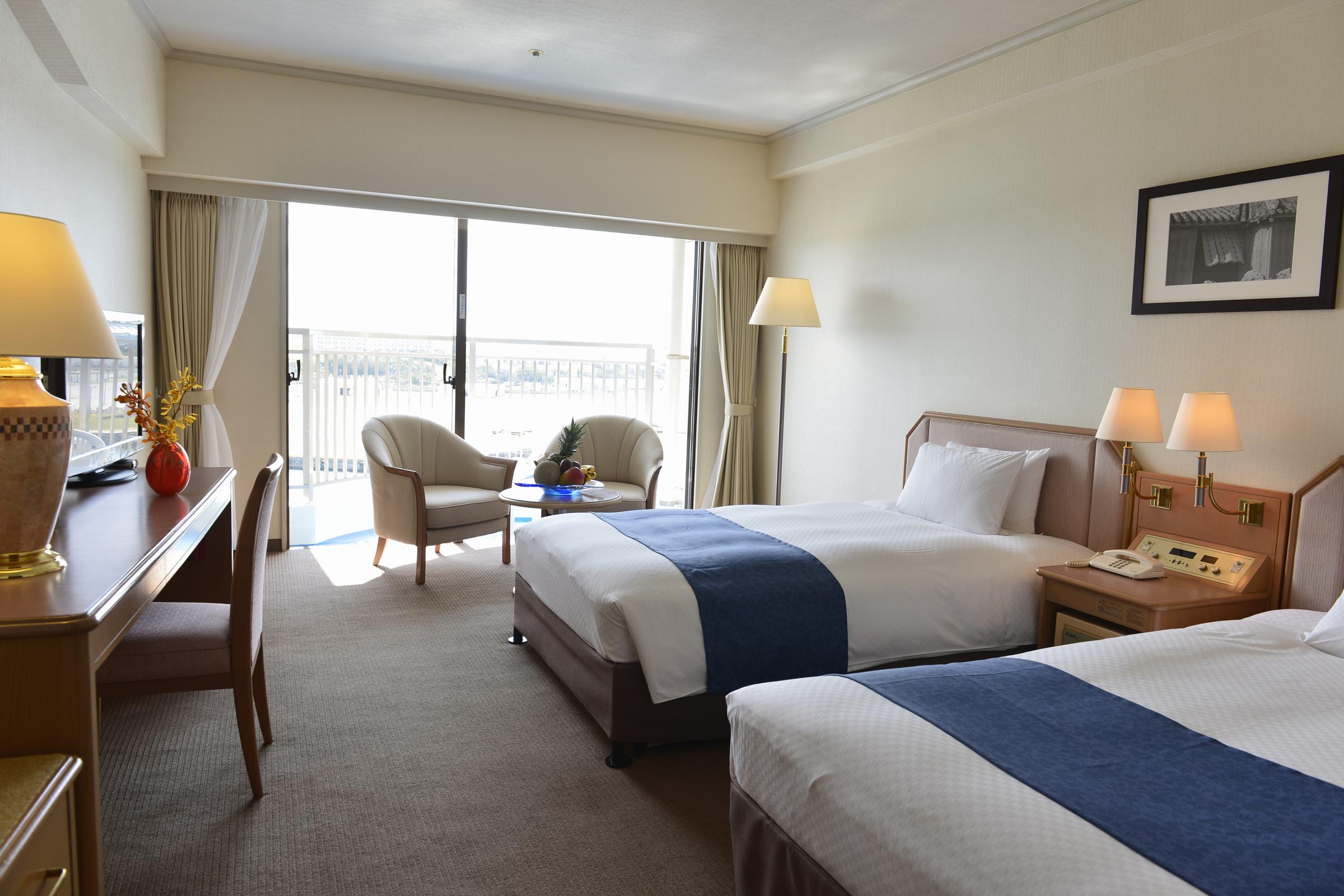 Loisir Hotel Naha Exterior photo