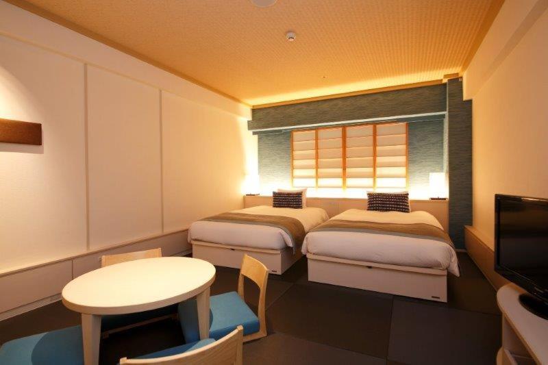 Loisir Hotel Naha Exterior photo