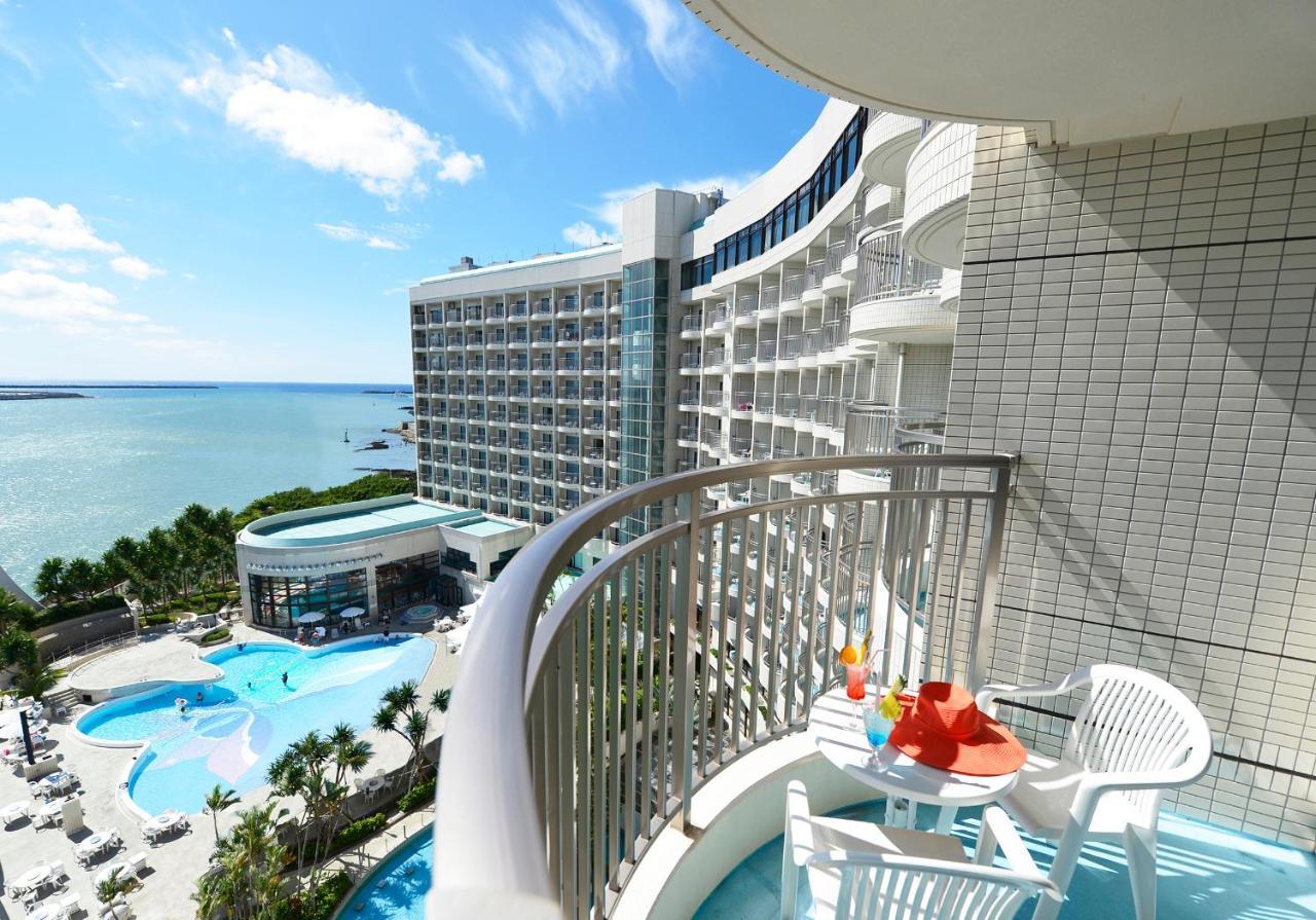 Loisir Hotel Naha Exterior photo